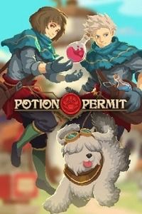 Potion Permit