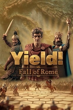 Yield! Fall of Rome