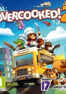 Overcooked! 2