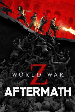 World War Z: Aftermath
