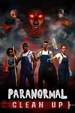Paranormal Cleanup