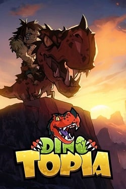 Dino Topia