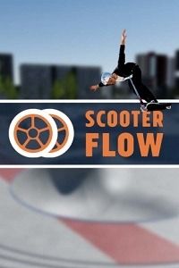 ScooterFlow