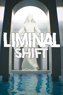 LIMINAL SHIFT