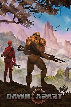 Dawn Apart