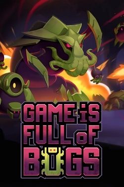 Game is Full of Bugs