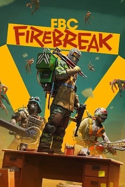 FBC: Firebreak