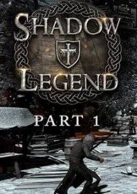 Shadow Legend VR