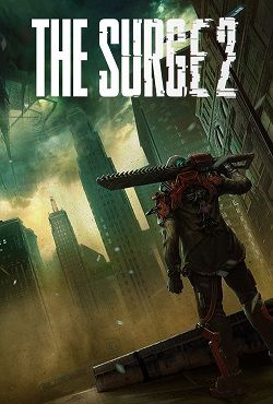 The Surge 2 Механики