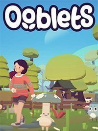 Ooblets