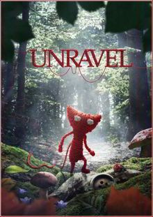 Unravel