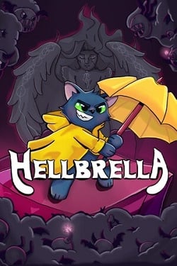 Hellbrella