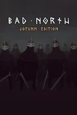 Bad North
