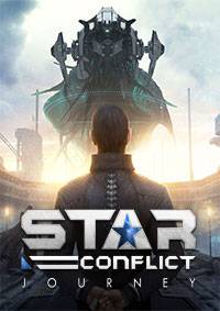 Star Conflict