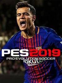 PES 2019