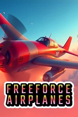 Freeforce Airplanes