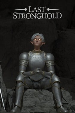 Last Stronghold