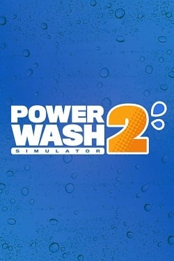 PowerWash Simulator 2