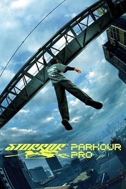 STORROR Parkour Pro