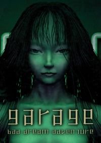 Garage Bad Dream Adventure