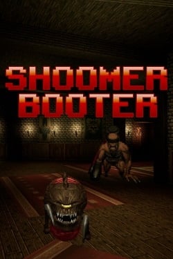 Shoomer Booter