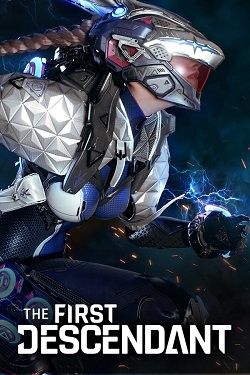 The First Descendant