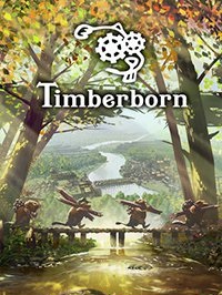 Timberborn