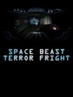 Space Beast Terror Fright