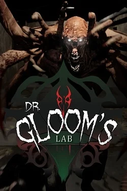 Dr. Gloom’s Lab