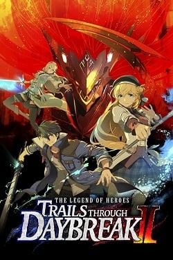 The Legend of Heroes: Trails through Daybreak II