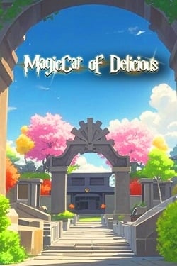 MagicCar of Delicious