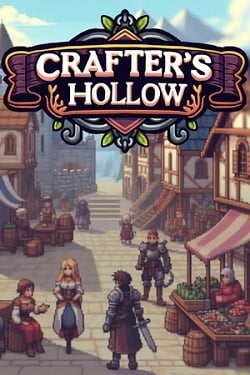 Crafter's Hollow