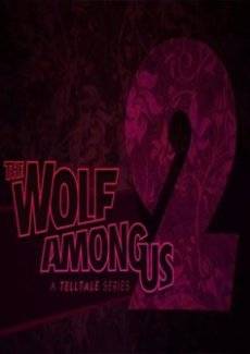 The Wolf Among Us 2