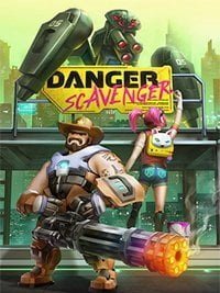 Danger Scavenger