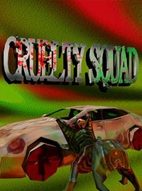 Cruelty Squad
