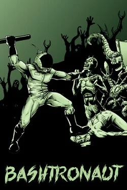 Bashtronaut