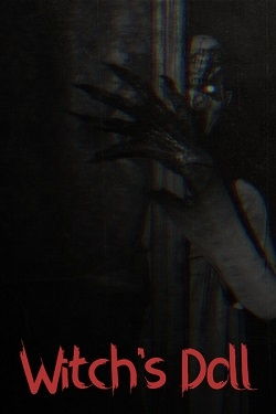 Witch's Doll