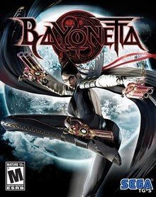 Bayonetta