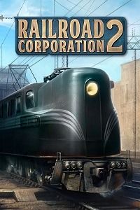 Railroad Corporation 2