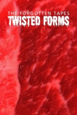The Forgotten Tapes: Twisted Forms