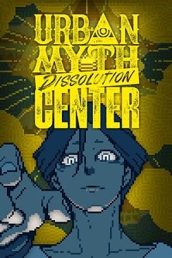 Urban Myth Dissolution Center
