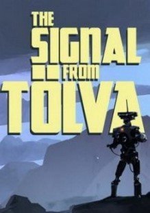 The Signal From Tolva