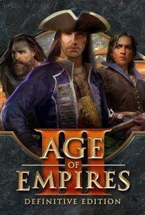 Age of Empires 3 (III) Definitive Edition