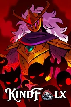 KindFolx