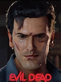 Evil Dead The Game