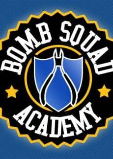 Bomb Squad Academy