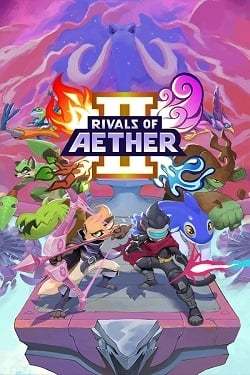 Rivals of Aether 2