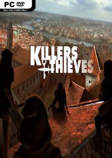Killers and Thieves