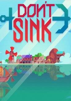 Don't Sink
