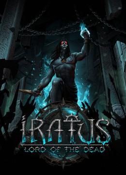 Iratus: Lord of the Dead